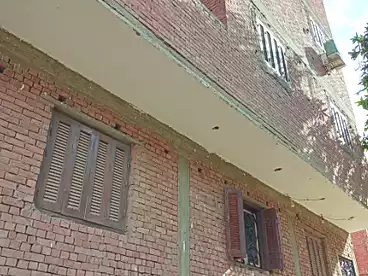 مباني للبيع في حلوان، القاهرة الكبرى، 125 متر