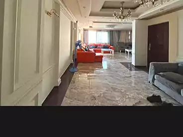 Apartments For sale in El-Gaish Rd, Camp Cesar, 260 sqm