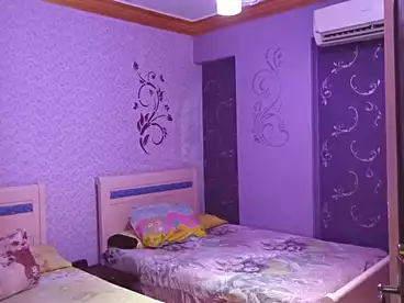 Apartments For sale in Sidi Kamal St., El Mandara Bahri, 125 sqm