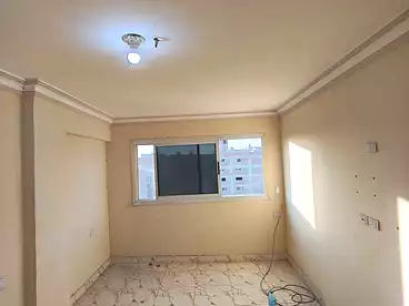 شقق للإيجار في شارع جسر السويس، النزهة 2، 90 متر