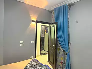 Furnished Apartment For rent in El Mariotia, El Haram, 150 sqm