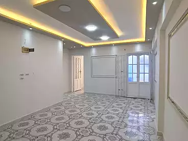 شقق للبيع في شارع رضوان، الهانوفيل، 90 متر