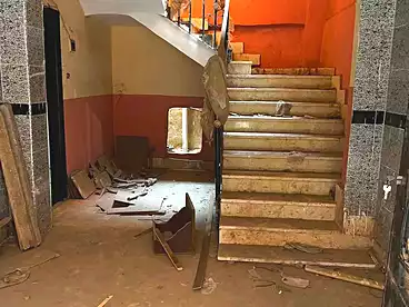 Building For sale in El Mansheya St., El Tawabek, 190 sqm