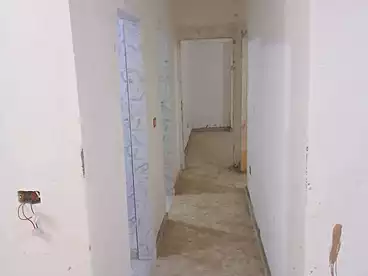 شقق للبيع في شارع ابو بكر الصديق، الهانوفيل، 90 متر