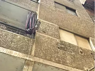 Building For sale in Faisal, Greater Cairo, 110 sqm