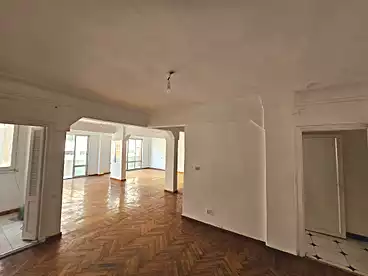 Apartments For sale in Syria St., Roshdy, 260 sqm