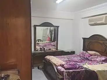 Apartments For sale in Mansheyat El Tahrir, Ain Shams, 120 sqm