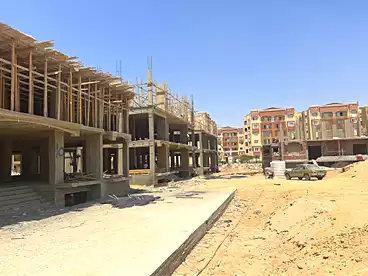 عقارات للبيع في تقسيم الأندلس، القاهرة الجديدة - التجمع الخامس، 150 متر