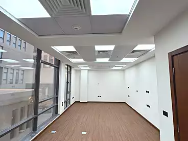 Properties For rent in The Plateau - District 5 Compound, District 5 Compound - Marakez, 59 sqm