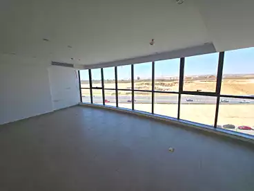 Properties For rent in Rayhanah Plaza - Morshedy Group, Compounds in Maadi, 100 sqm