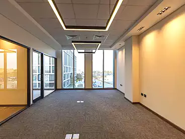Properties For rent in Cairo Festival City Mall - CFC, Cairo Festival City Compound - Al Futtaim, 96 sqm