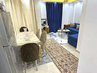 Properties For sale in Madinaty - B 12, Twelfth Zone Buildings, 60 sqm
