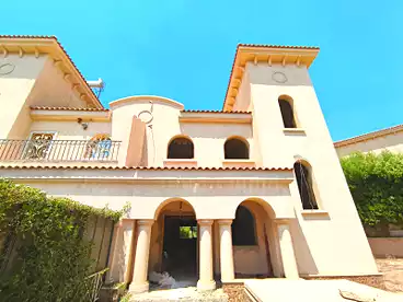 Properties For sale in Group 12, Second Zone Villas, 275 sqm