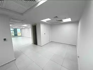 Offices For rent in Business Plus - Catalyst, Compounds in New Cairo, 106 sqm