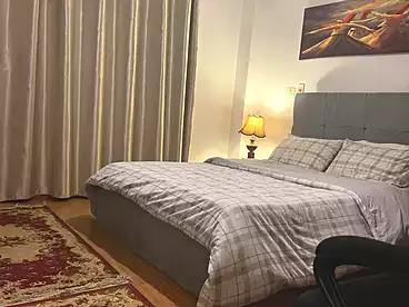 في مدينتي - بي 7، المنطقه السابعه عمارات، 89 متر
