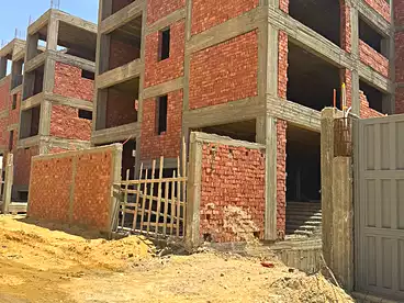 in Industrial Zone, New Cairo - 5th Settlement, 490 sqm
