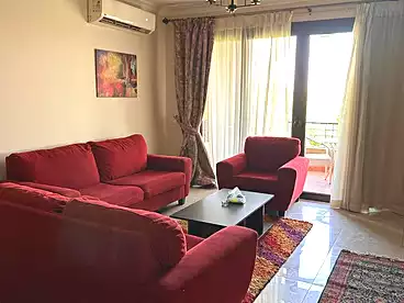 in Casa Compound - Palm Hills, Compounds in Sheikh Zayed, 137 sqm