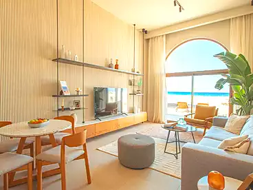 in The MED Resort - People & Places, North Coast Resorts, 140 sqm
