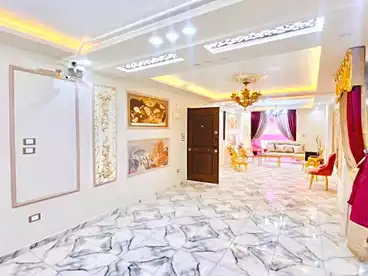 Apartments For sale in Kanal Al Mahmoudeya Al Bahri St, Moharram Bey, 184 sqm