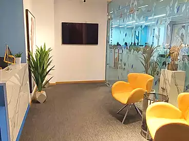 in Mivida Business Park - Mivida Compound, Mivida Compound - Emaar, 350 sqm