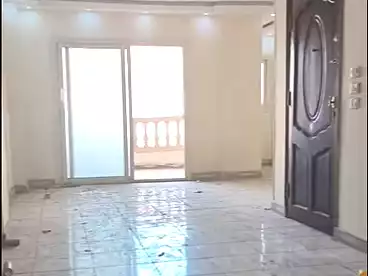 Apartments For sale in El Eshrein St., Hadayek Helwan, 90 sqm