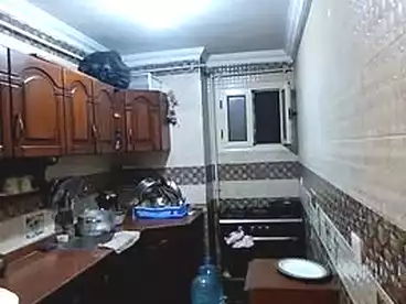 Apartments For sale in Mohamed Sayed Ahmed St., Helwan, 125 sqm