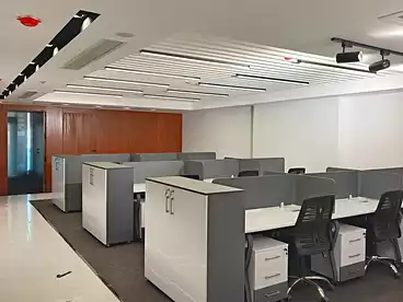 in One Kattameya Compound - Morshedy Group, Compounds in Maadi, 500 sqm