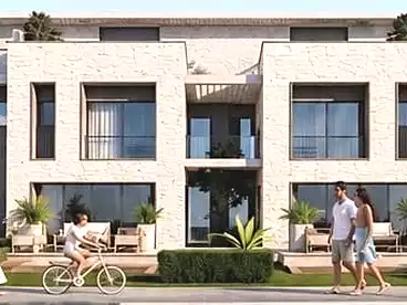 in Marina 5 Resort, North Coast Resorts, 202 sqm