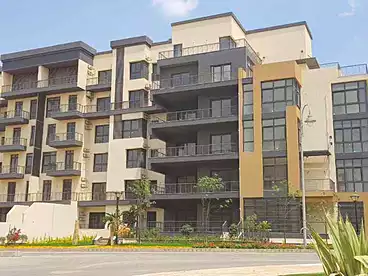 in Group 26, Third Zone Villas, 86 sqm
