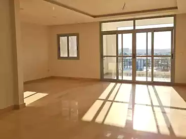 Apartments For rent in Cairo Festival City Mall - CFC, Cairo Festival City Compound - Al Futtaim, 186 sqm