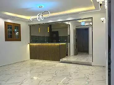 Apartments For sale in El-Galaa St., Victoria, 130 sqm