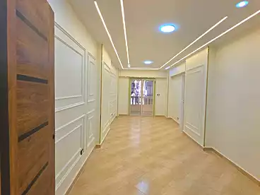 Apartments For sale in Mohammed Galal Hammad St, Miami, 130 sqm