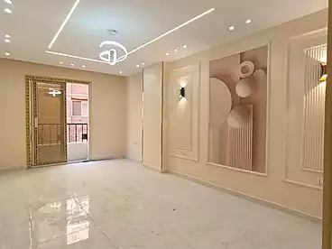 Apartments For sale in El Lebeny, Faisal, 100 sqm