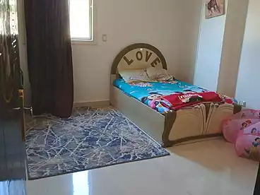 Apartments For sale in Helwan, Greater Cairo, 125 sqm