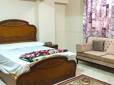 شقق مفروشة للإيجار في المندرة، الاسكندرية، 180 متر