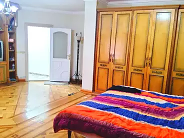 Apartments For sale in El-Maamoun St, Moharram Bey, 266 sqm