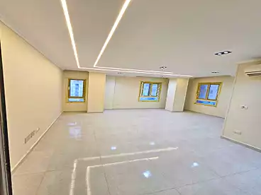 Offices For rent in Sama El Maadi Buildings, Compounds in Maadi, 350 sqm