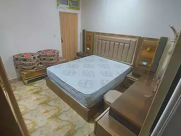 شقق للبيع في شارع اسماعيل كامل، حلوان الشرقية، 200 متر