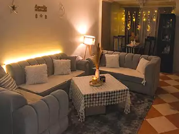 شقق للبيع في المريوطية، فيصل، 135 متر