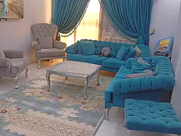 Properties For sale in Manshiet Ain Helwan, Helwan, 150 sqm