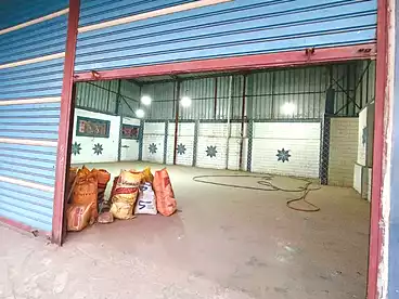 Factory For rent in Akhnaway, Tanta, 200 sqm