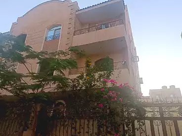 Apartments For sale in El Defaa El Watany Compound, Compounds in New Cairo, 165 sqm
