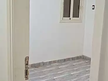 Apartments For sale in El Naam, Ain Shams, 130 sqm