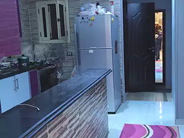 شقق للبيع في النعام، عين شمس، 130 متر
