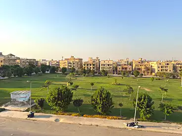 عقارات للبيع في شارع طه حسين، جنوب الاكاديميه (ب)، 180 متر