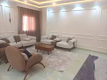 Apartments For sale in Gamal Abdel Nasser St., Southern Investors, 200 sqm