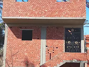 Building For sale in New Marg, El Marg, 100 sqm