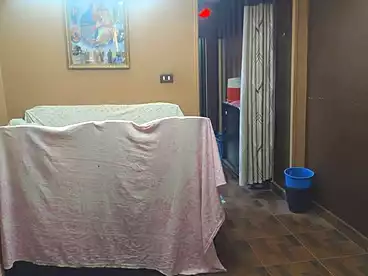 Apartments For sale in Mansheyat El Tahrir, Ain Shams, 85 sqm