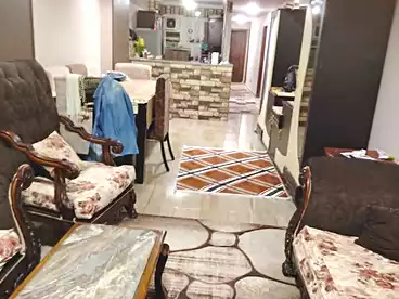 Properties For sale in El Naam, Ain Shams, 120 sqm