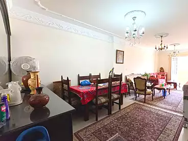 Apartments For sale in Moharram Bek St, Moharram Bey, 135 sqm